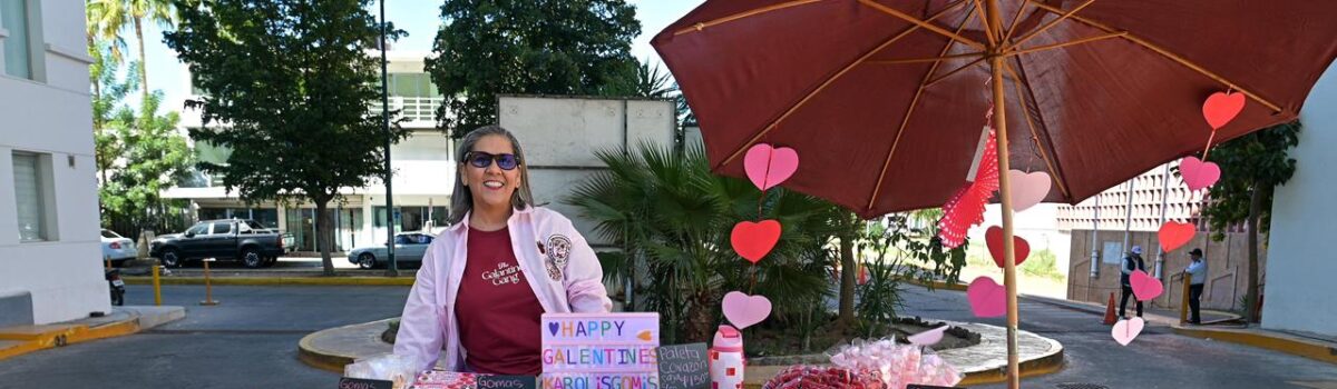 “Bazar de Mujeres”, un espacio que impulsa el talento y la independencia económica