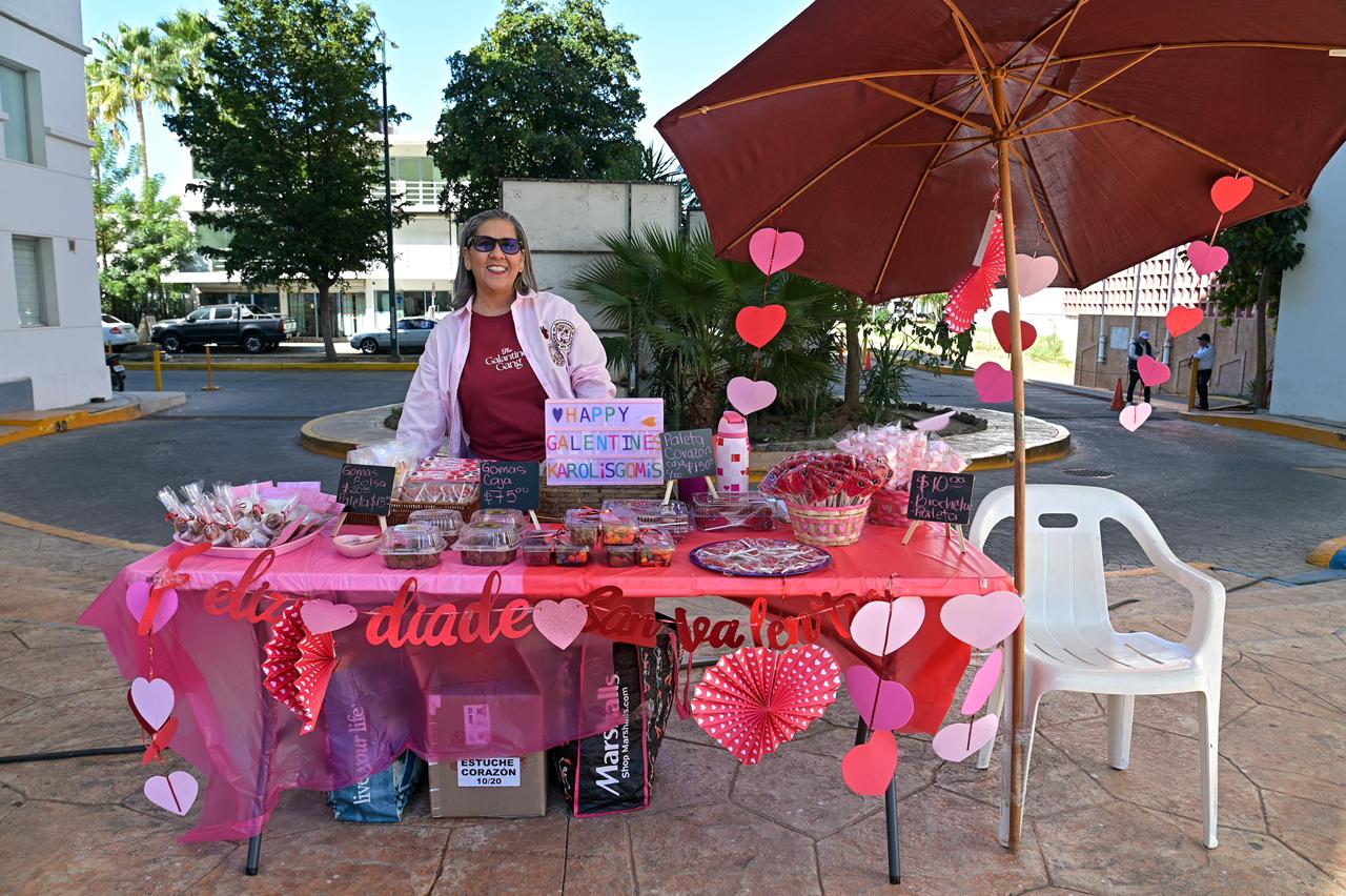 “Bazar de Mujeres”, un espacio que impulsa el talento y la independencia económica