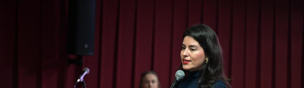 Atención integral para todas: Sinaloa tendrá un Centro LIBRE en cada municipio