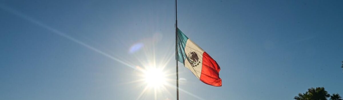 De Sinaloa para todo el país: Agustina Ramírez, referente de memoria y lucha