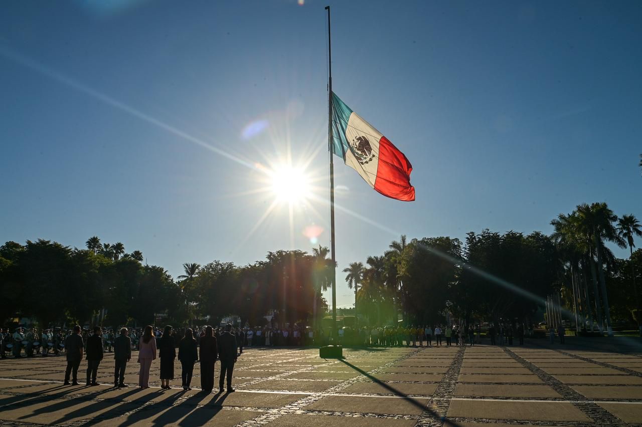 De Sinaloa para todo el país: Agustina Ramírez, referente de memoria y lucha