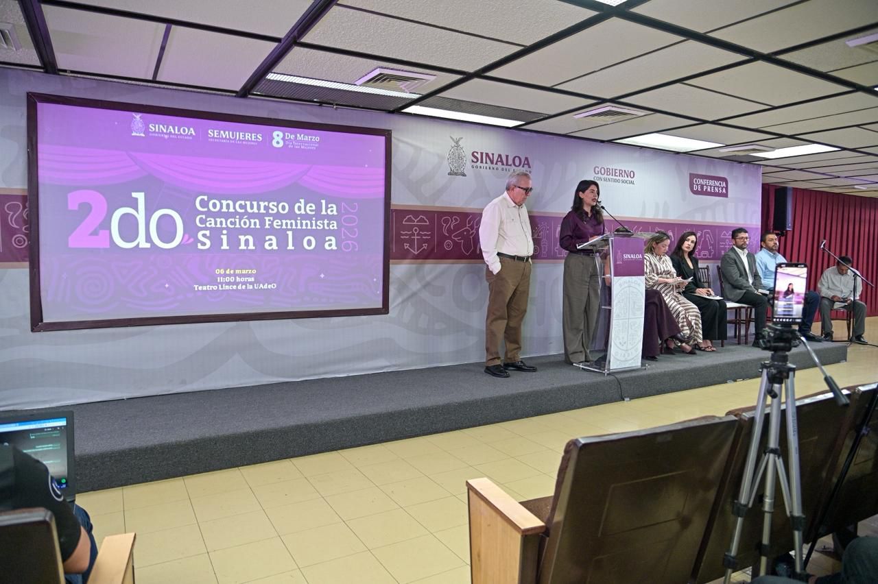 Presenta SEMujeres calendario de actividades por el día Internacional de las Mujeres
