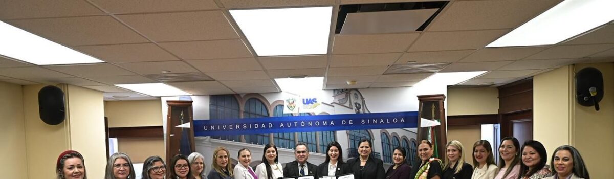 “Las alianzas institucionales fortalecen las oportunidades para las mujeres”: Ana Chiquete