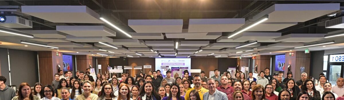 Unen esfuerzos por la igualdad: SEMUJERES y Tec de Monterrey impulsan acciones para mujeres y juventudes en Sinaloa