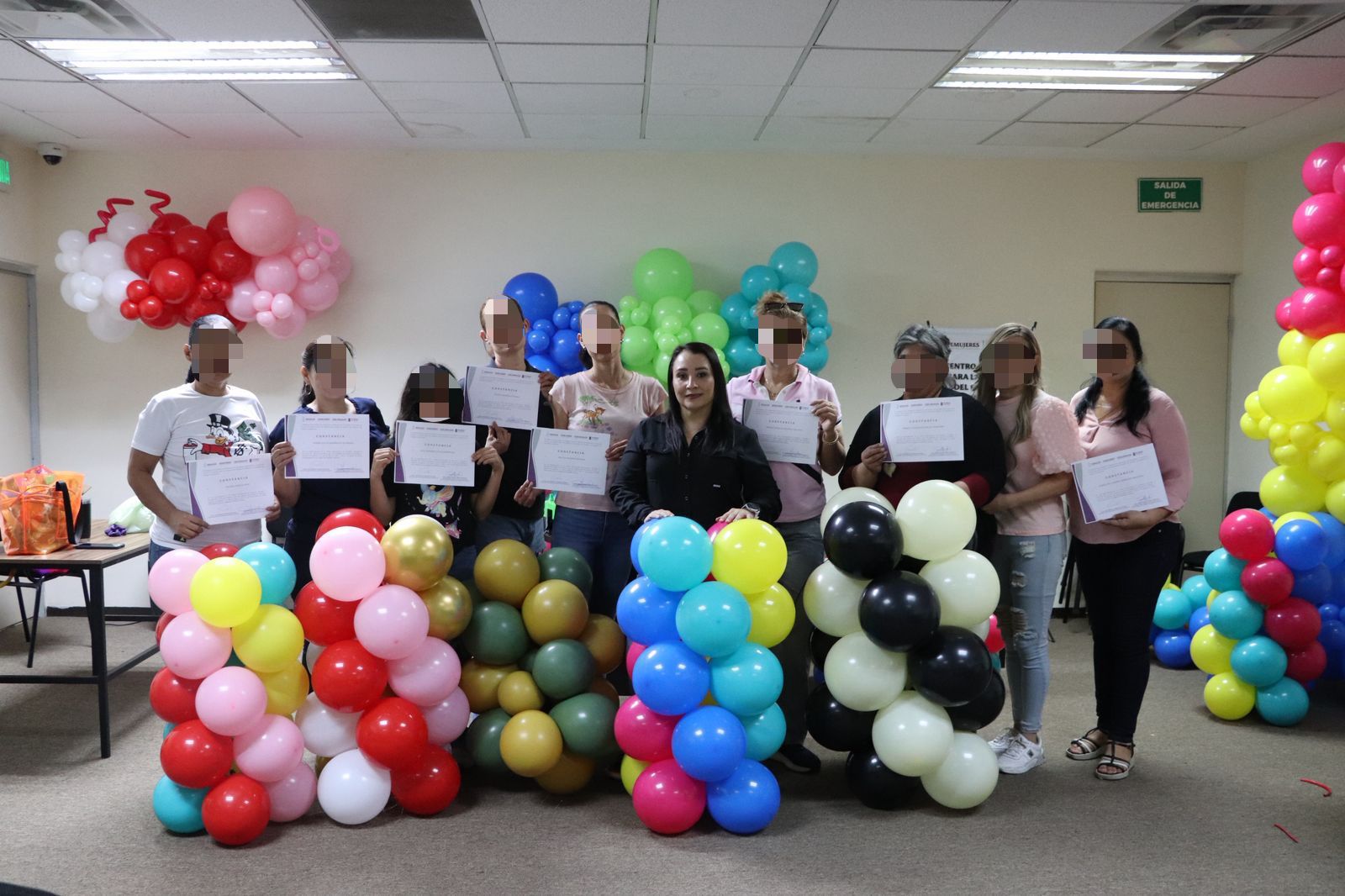 Mujeres que crean, emprenden y transforman: CJM Sinaloa impulsa su autonomía económica