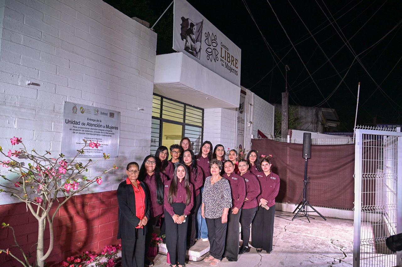 Centro de Justicia para las Mujeres fortalece la reflexión sobre igualdad y derechos de las mujeres mediante Cine Debate